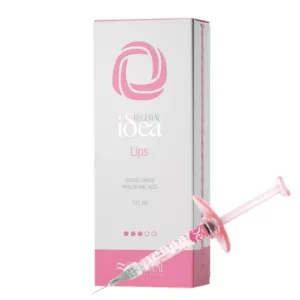 Regenyal Regenyal Idea Lips dermal filler