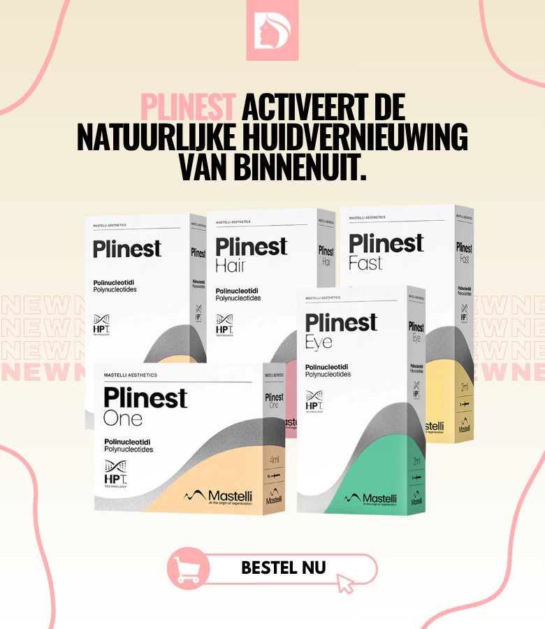 Dermal filler banner Plinest mobil (780 x 900 px) netherlands benelux
