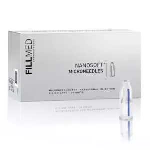 FILLMED-Laboratoires_Nanosoft-Microneedles_Dermal FIller NL