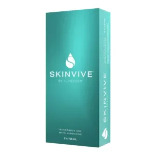 Skinvive™ by Juvederm Skin Booster 2 x 1 ml