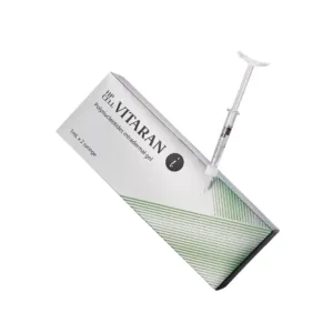 HP Cell Vitaran I br pharm polynucleotide dermal filler