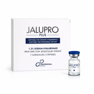 Jalupro Plus - 3 x 4 ml