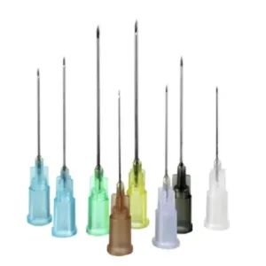 Sterican® Standaard Wegwerpnaalden - 100 stuks