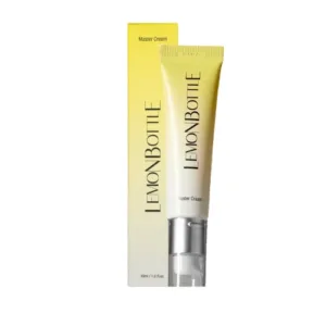 Lemon Bottle Master Cream - 30 ml