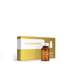 MCCosmetics Fusion Whitening - 5 x 10 ml