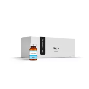 MCCosmetics Nad+ - 5 x 1500 UI