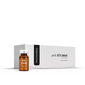 MCCosmetics Prof. BTX DMAE - 5 x 10 ml