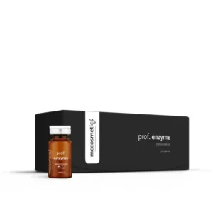 MCCosmetics Prof. Enzyme - 5 x 1500 UI - Poeder