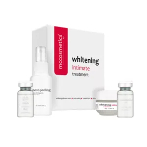 MCCosmetics Whitening Intimate Treatment