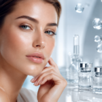 Peptiden en injectables de moderne combinatie voor een zichtbaar frissere huid