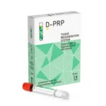 Plasmolifting PRP buisjes - 1 x 12 ml