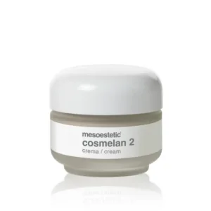 Cosmelan 2 Mesoestetic