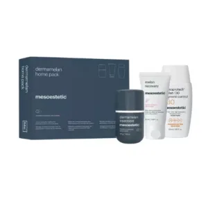 Dermamelan homepack Mesoestetic