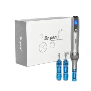 Dr.Pen Microneedling Pen M8S dermal filler