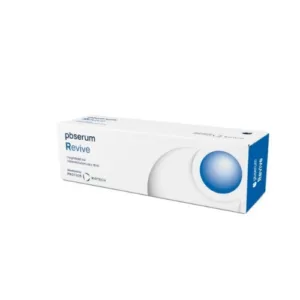 PBSerum revive high dermal filler