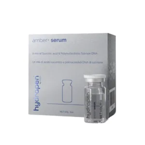 ReMed HydraPen Amber+ Serum Microneedling