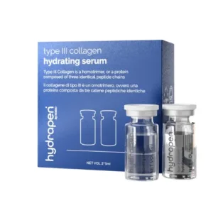 ReMed HydraPen Type II Collagen Hydrating Serum microneedling