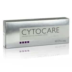 Revitacare Cytocare S-Line dermal filler