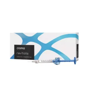 Croma Revitalis Skin Booster 1 x 1 ml