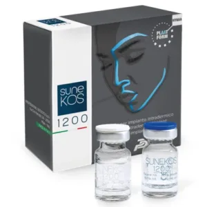 Sunekos 1200 Professional Dietetics dermal filler