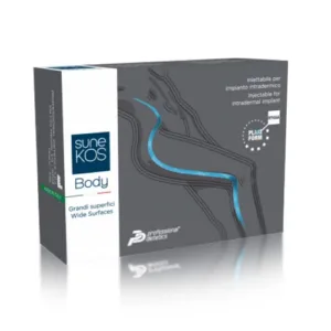Sunekos Body Professional Dietetics dermal filler
