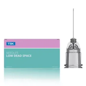 TSK Low Dead Space naalden dermal filler