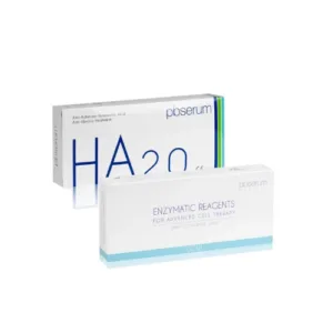 pbserum HA2-0 low proteos dermal filler