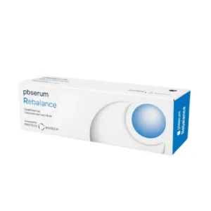 pbserum Rebalance medium proteos dermal filler