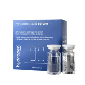 ReMed HydraPen® Hyaluronic Acid Serum - 2 x 5 ml