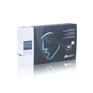 sunekos performa Professional Dietetics dermal filler