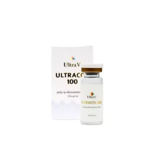 Ultra Col 100 UltraV dermal filler