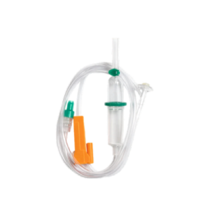 Remed IV DRIP Infusion Set - 25 stuks