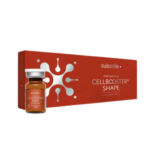 Suisselle Cellbooster Shape - 6 x 3 ml