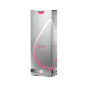 Teosyal® RHA Kiss Volume - 2 x 1 ml
