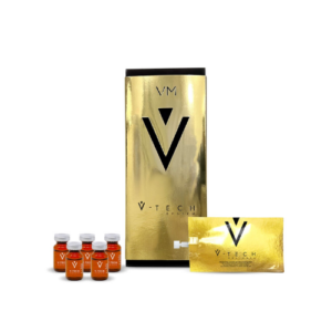 V-Tech System Biolifting-System Exosomen + PDRN