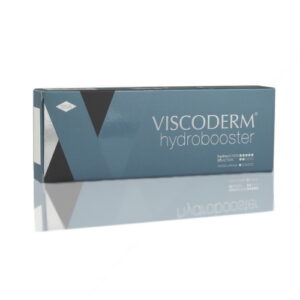 Viscoderm Hydrobooster - 1 x 1,1 ml IBSA dermal filler