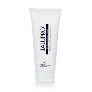 Jalupro Revitalizing body cream Professional Derma dermal filler