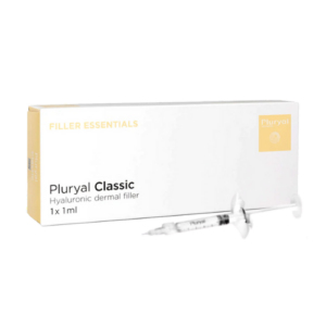 Pluryal ® Classic - 1 x 1 ml MD Skin Solutions dermal filler