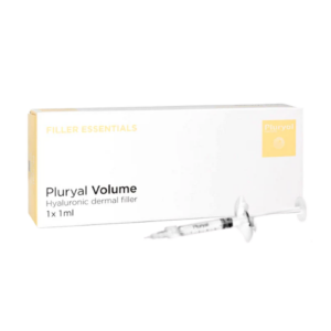 Pluryal ® Volume - 1 x 1 ml MD Skin Solutions dermal filler
