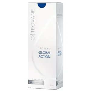 Teosyal PureSense Global Action Dermal-Filler