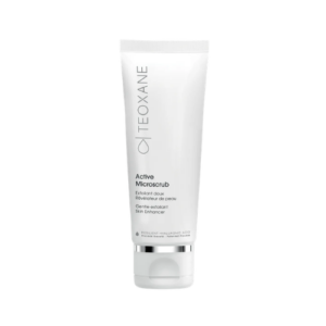 Teoxane ® Active Microscrub - 50 ml dermal filler