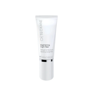 Teoxane ® Brightening Night Peel - 40 ml dermal filler