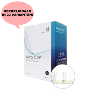 Mirror Soft Canules Chaeum Pharma Dermal Filler
