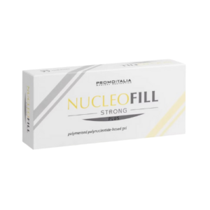 NucleoFill Strong Plus - 1 x 2 ml Promoitalia dermal filler