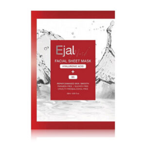 Ejal Facial Sheet Mask - 10 stuks Medixa dermal filler