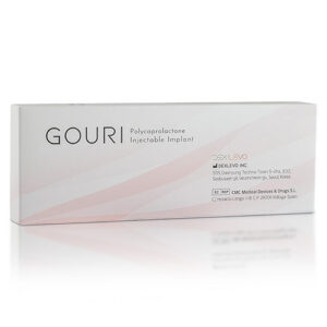 Gouri Liquid PCL - 1 x 1 ml DexLevo Inc. dermal filler