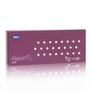 Aliaxin® FL - 2 x 1 ml - Te gebruiken tot 12/10/2026
