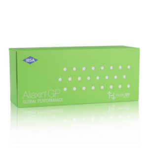 Aliaxin® GP - 2 x 1 ml - Te gebruiken tot 30/11/2026
