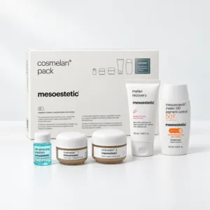Cosmelan Pack - Depigmentatie Mesoestetic Pharma Group dermal filler