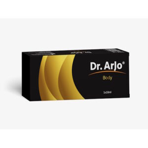Dr. ArJo® Body - 1 x 10 ml DAPOU Pharma dermal filler